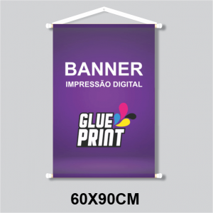 Banner 60 x 90 CM  60 X 90 CM    